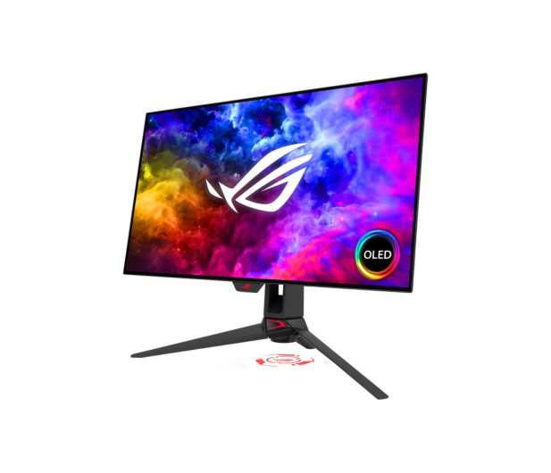 ASUS OUTLET - ROG Swift OLED PG27AQDM - 1416873 - zdjęcie 3
